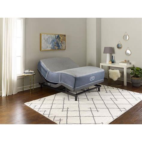 box spring electric|adjustable box spring platform.